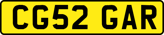 CG52GAR