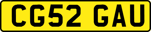 CG52GAU