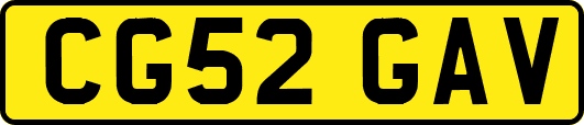 CG52GAV