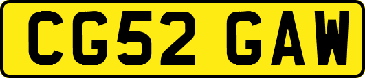 CG52GAW