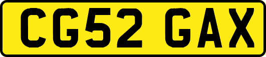 CG52GAX
