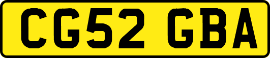 CG52GBA