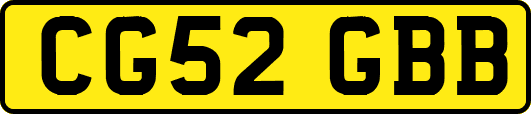 CG52GBB