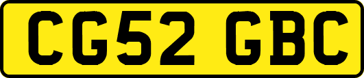 CG52GBC