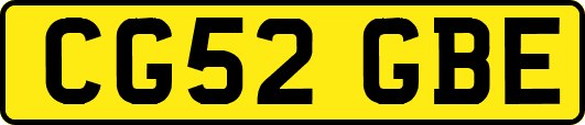 CG52GBE
