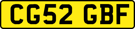CG52GBF