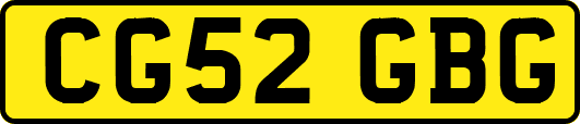 CG52GBG