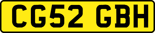 CG52GBH