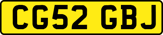 CG52GBJ