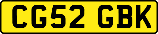 CG52GBK