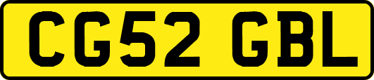 CG52GBL