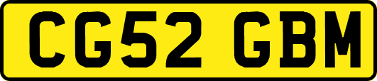 CG52GBM