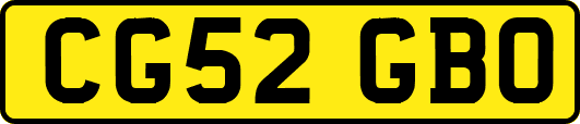 CG52GBO
