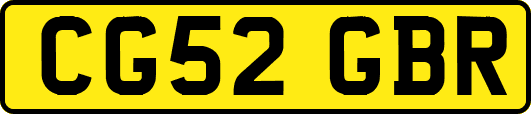 CG52GBR
