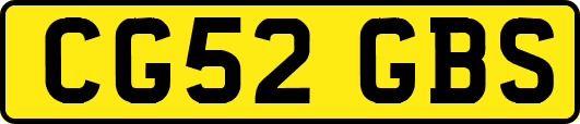 CG52GBS