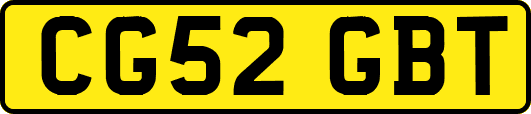 CG52GBT