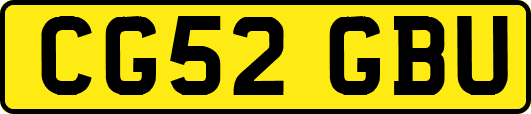 CG52GBU