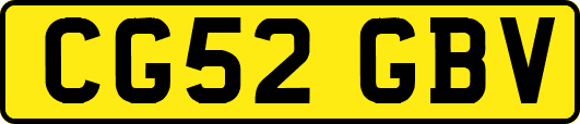 CG52GBV