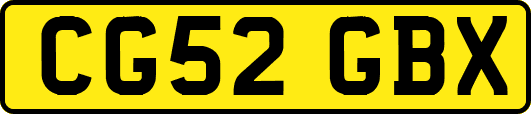 CG52GBX