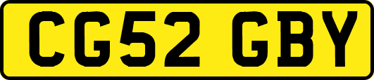 CG52GBY