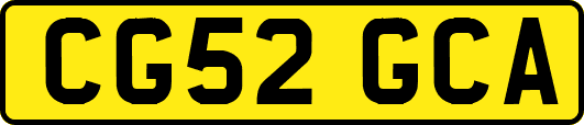 CG52GCA