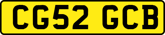 CG52GCB
