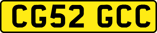 CG52GCC