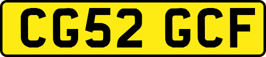 CG52GCF