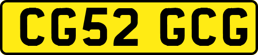 CG52GCG