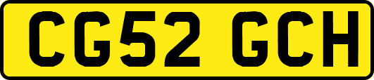 CG52GCH