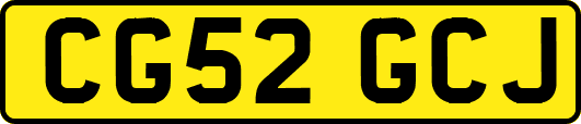 CG52GCJ