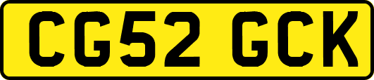 CG52GCK