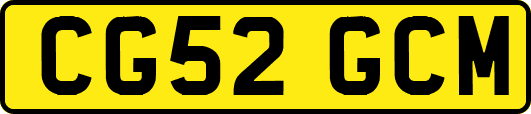 CG52GCM