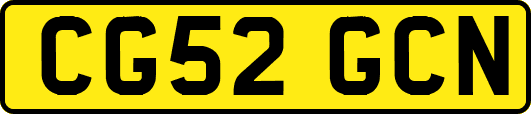 CG52GCN