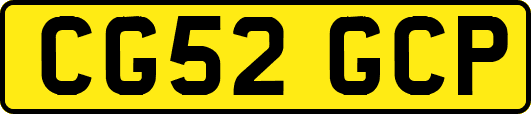CG52GCP