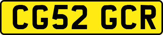CG52GCR