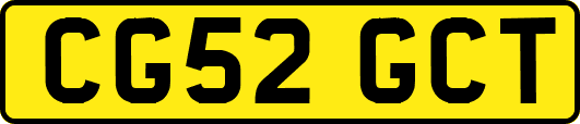 CG52GCT
