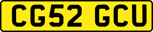 CG52GCU