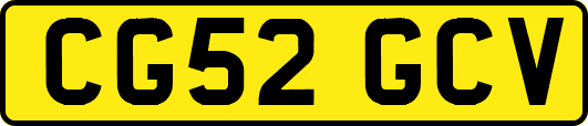 CG52GCV
