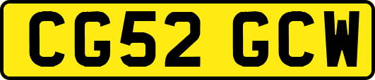 CG52GCW