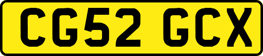 CG52GCX