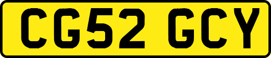 CG52GCY