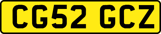 CG52GCZ