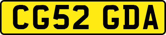 CG52GDA