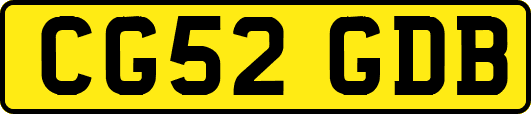 CG52GDB