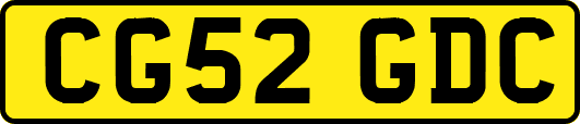 CG52GDC