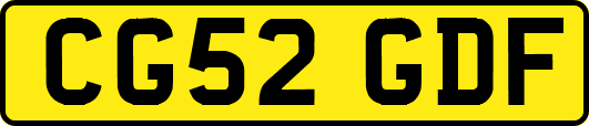 CG52GDF
