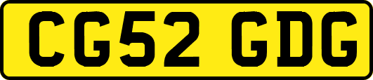 CG52GDG