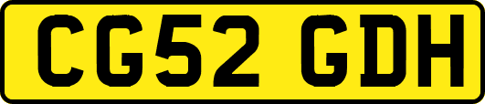 CG52GDH