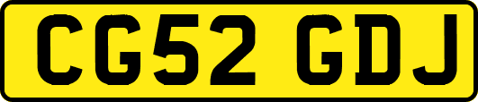 CG52GDJ